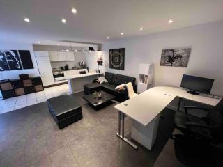 EG Wohnung mit eigenem Eingang - Recklinghausen - 4