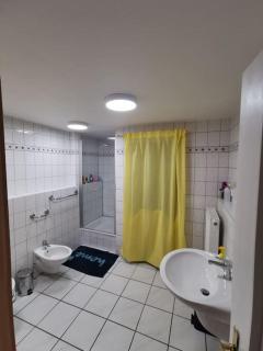 EG Wohnung mit eigenem Eingang - Recklinghausen - 3