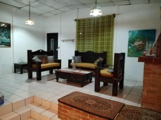 Granja Triple A - Guatemala - 8