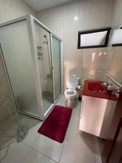 Isa House - Private Rooms in a Shared Duplex - 2