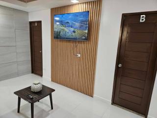 Kai Lodge by the Hill 2 - Baguio City - 6