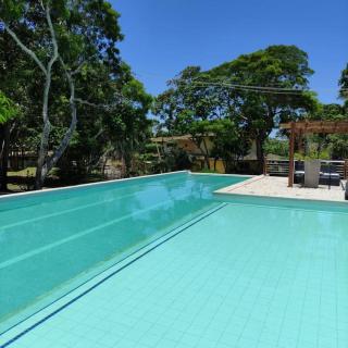 Casa no Paraíso - Reserva Sapiranga Praia do Forte - 0
