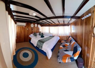 Tour komodo - Labuan Bajo - 0