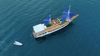Tour komodo - Labuan Bajo - 5