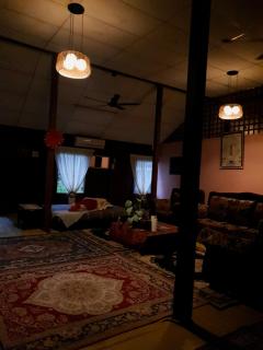 Rumah Kayu Aboh - 3