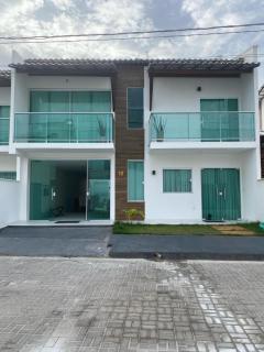 Casa em condomínio fechado - Barreirinhas - 0