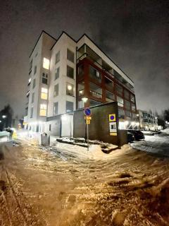 Comfortable new one-bedroom for 3. Airport/Tikkurila - Vantaa - 1