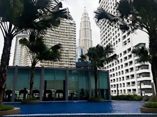 Vortex Hotel Suites KLCC At Kuala Lumpur City Center - Kuala Lumpur - 0