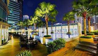Vortex Hotel Suites KLCC At Kuala Lumpur City Center - Kuala Lumpur - 2