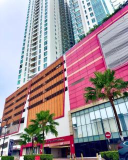 H.E Homestay - Johor Bahru - 7