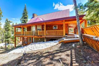 Empty Saddle - Duck Creek Village - 8