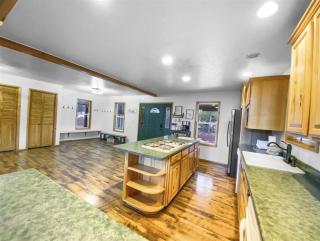 Empty Saddle - Duck Creek Village - 2