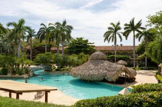 Matapalo 205- 2 Bedroom Condo At Tamarindo - Tamarindo - 0