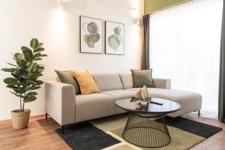 Spirit Apartments Suites - Brienz - 5