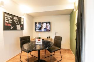 Spirit Apartments Suites - Brienz - 2