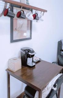Uptown area, Cozy king Suite, quiet and private, free parking, walk to restaurants - Charlotte - 6