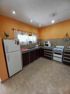 LA SERENA, Casa Serrana - 5
