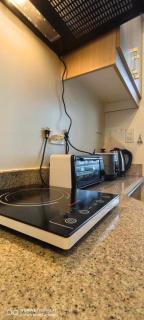 Junior Suite 1 bedroom Resort type Condo Near Naia - Manila - 9