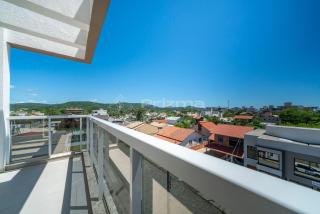 Lindo Duplex na Praia de Canto Grande com ótima localização - Bombinhas - 6