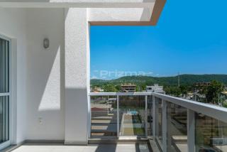 Lindo Duplex na Praia de Canto Grande com ótima localização - Bombinhas - 5