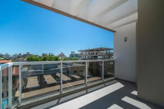 Lindo Duplex na Praia de Canto Grande com ótima localização - Bombinhas - 4