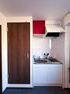 Ostay Kyoto west hotel APT - 7