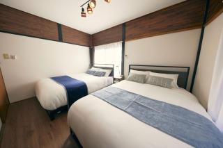 Est house KAMEARI -Entire Tokyo House with Direct Bus Access to Airport and Disney in a Peaceful Local Neighborhood with 24 Hour Shops and Dining Options- - 7