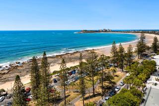 Pacific Beach Resort - Mooloolaba - 4