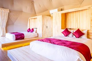 glampark ACONCAGUA RESORTS - Minami Aso - 9