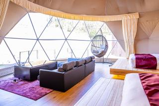 glampark ACONCAGUA RESORTS - Minami Aso - 8