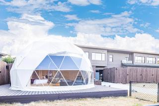 glampark ACONCAGUA RESORTS - Minami Aso - 0