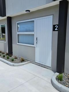 Redwood Apartments - Rotorua - 4