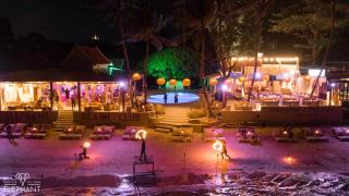Elephant Beach Club & Resort Samui - Chaweng - 2