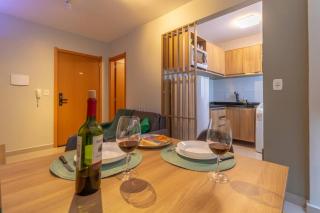 Maravilhoso Próx. Atitus c/Garagem NOVO - 8