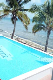 Bravo Beach Hotel - Vieques - 1