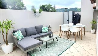 Penthouse Furnas - Furnas - 6