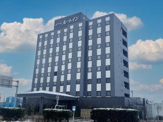 Hotel Route-Inn Tendo - Tendo - 0