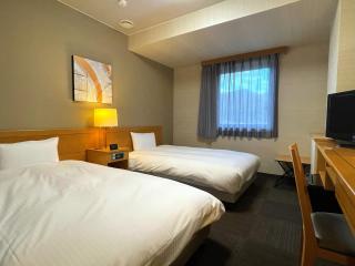 Hotel Route-Inn Tendo - Tendo - 7