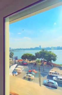 ع النيل ، المهندسين - Cairo - 8