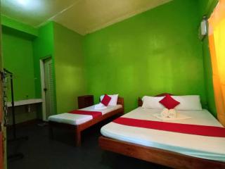 William Hearts Pension - 5