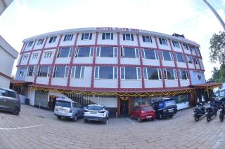 Hotel Rays Inn Boarding and Lodging - Guruvayanakere - 6