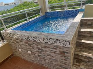 Plaza Real Resort - Juan Dolio - 9