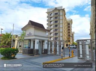 Elegant 1 bedroom Deluxe Suite Near NAIA - Manila - 4