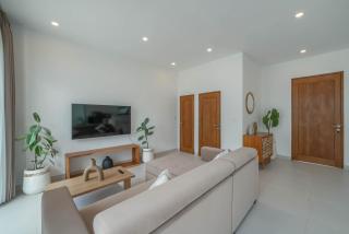 Villa Paradiso - Minimalist 2BR Villa in Umalas - Canggu - 8
