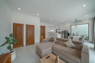 Villa Paradiso - Minimalist 2BR Villa in Umalas - Canggu - 2