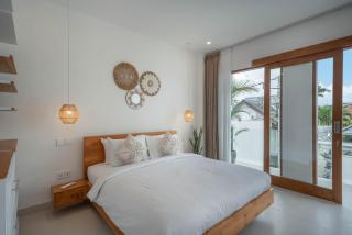 Villa Paradiso - Minimalist 2BR Villa in Umalas - Canggu - 9