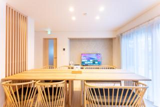 Stagione Hakone Yumoto Villa スタジオーネ箱根湯本VILLA - Hakone - 4