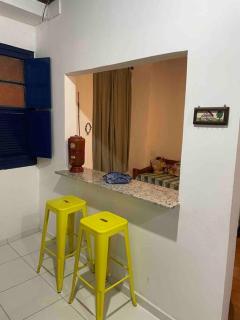 Casa aconchegante com fogueira em Bananal -SP - Bananal - 3