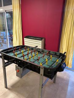 Gran hotel de los Acantilados - 7