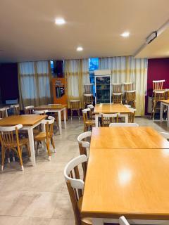 Gran hotel de los Acantilados - 5